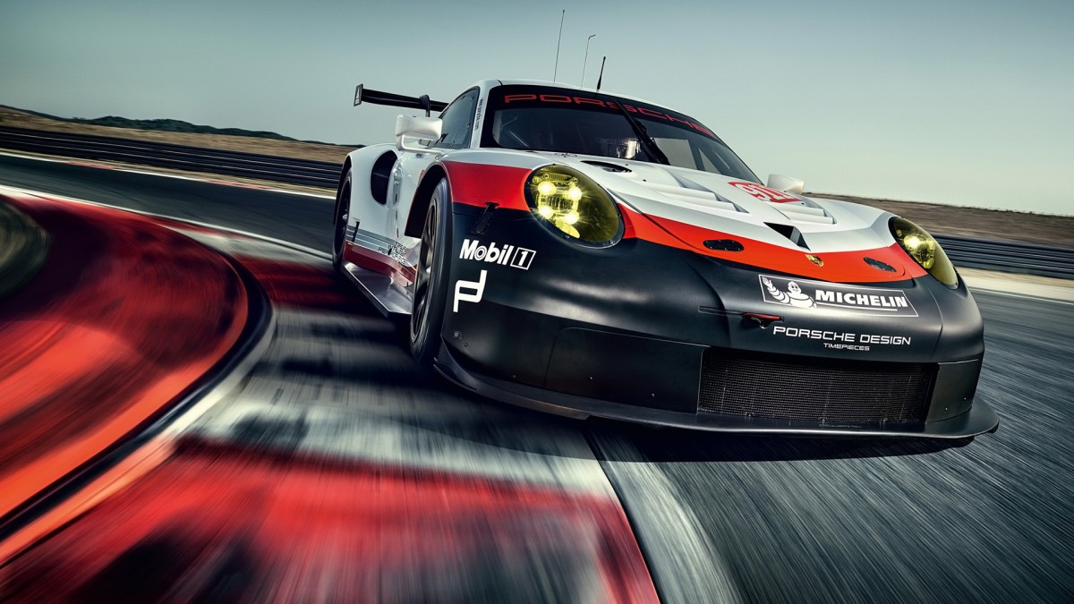 2017ʱ911 RSRܳͼƬ