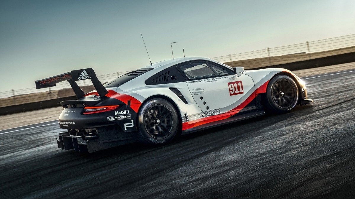 2017ʱ911 RSRܳͼƬ