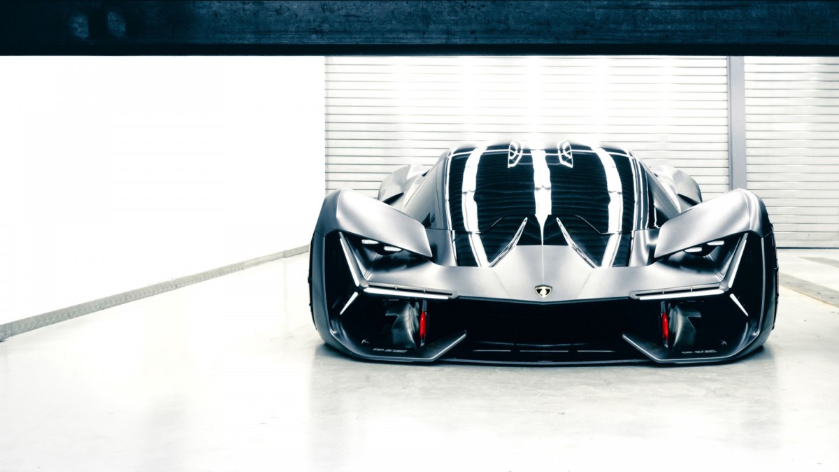 Terzo MillennioܸͼƬ