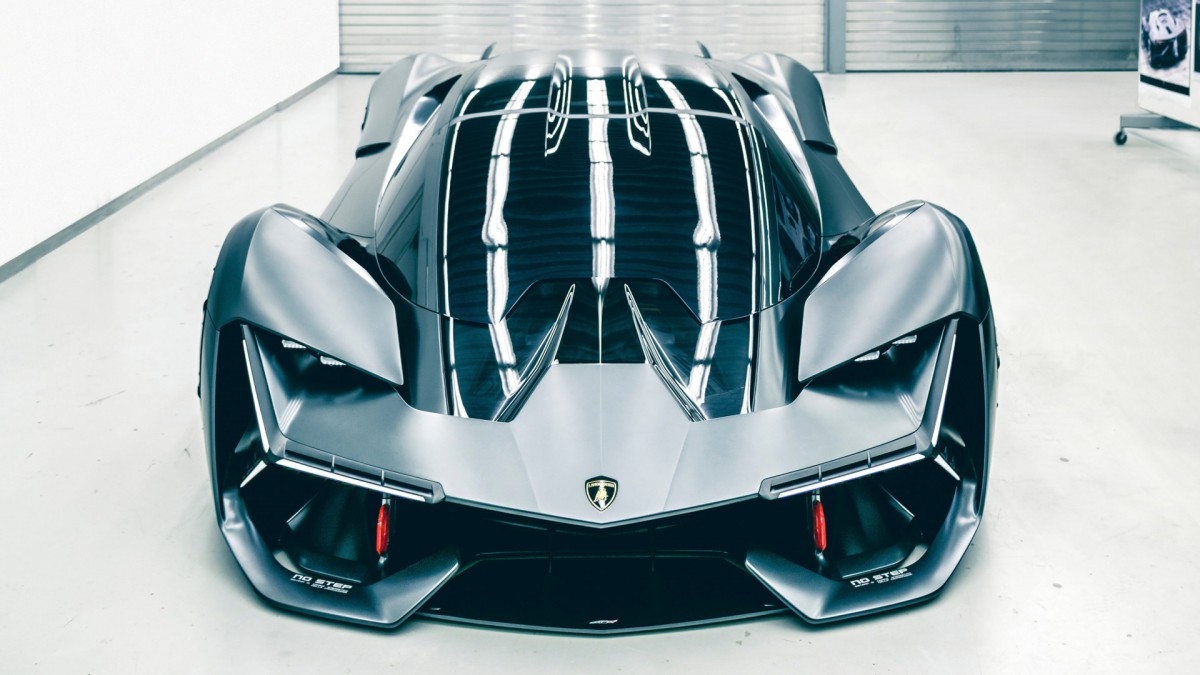 Terzo MillennioܸͼƬ