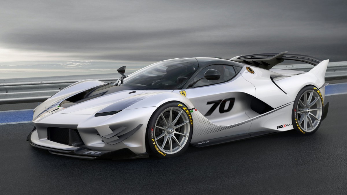 FXX K EVOֽܳ