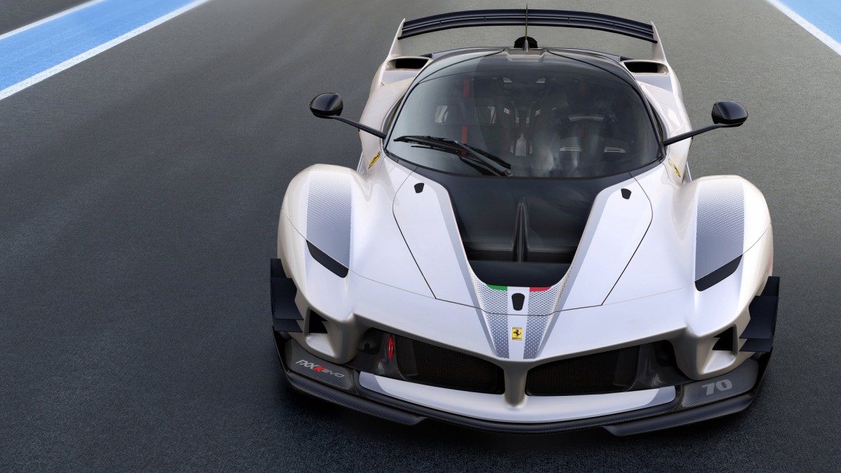 FXX K EVOֽܳ