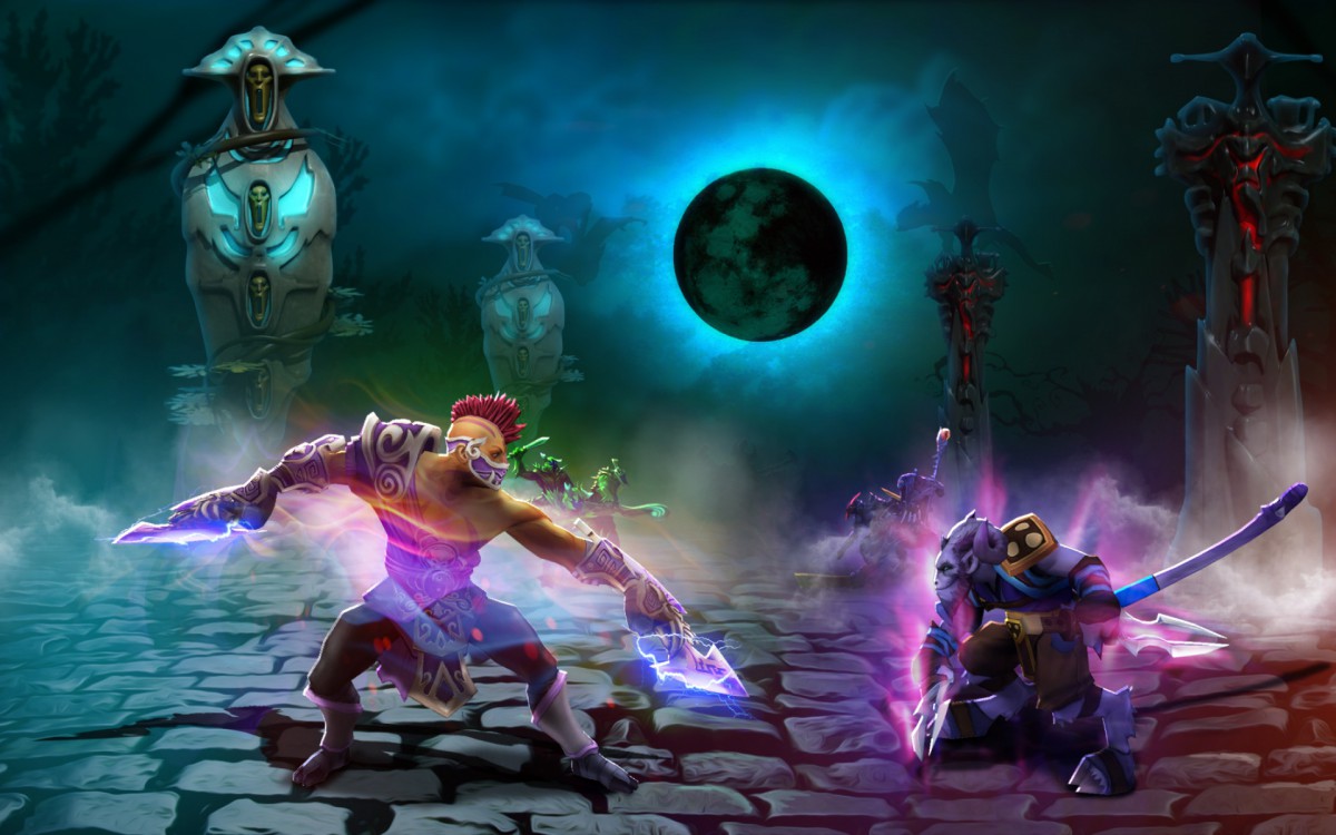 Dota 2 2Ϸֽ