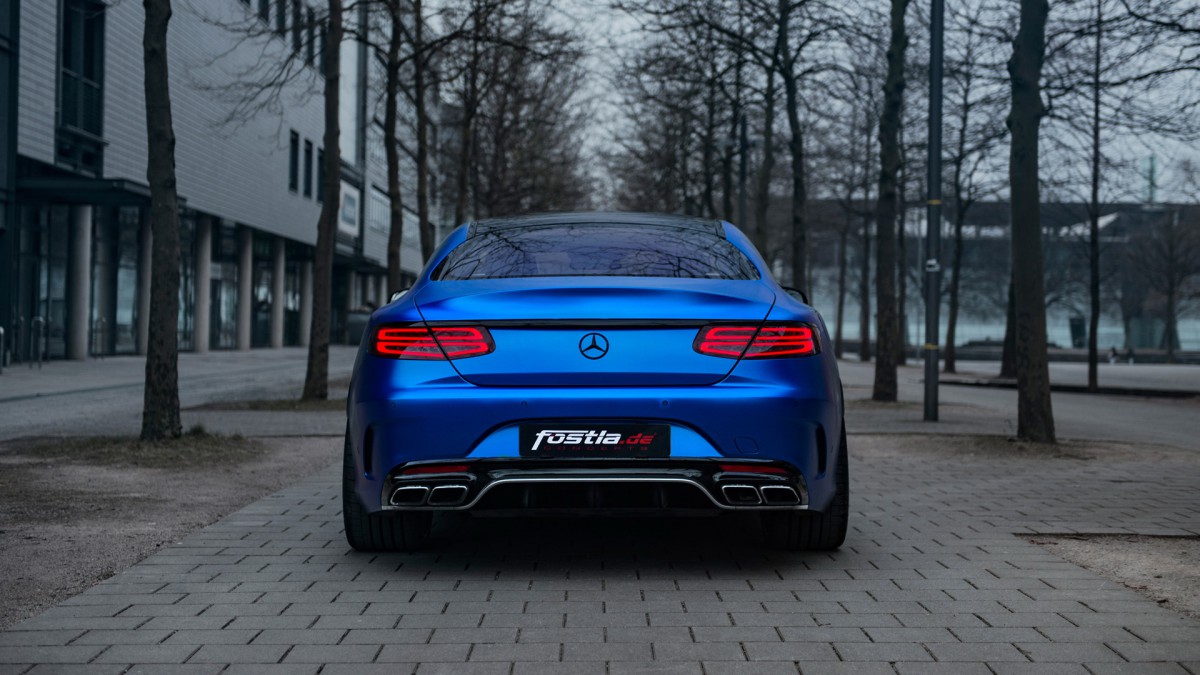 2017fostla.de AMG S63ͼƬ