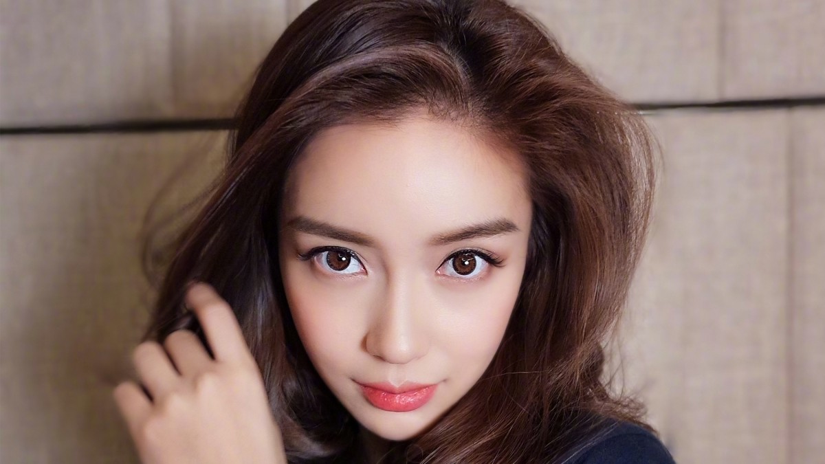 ӱangelababyֽ