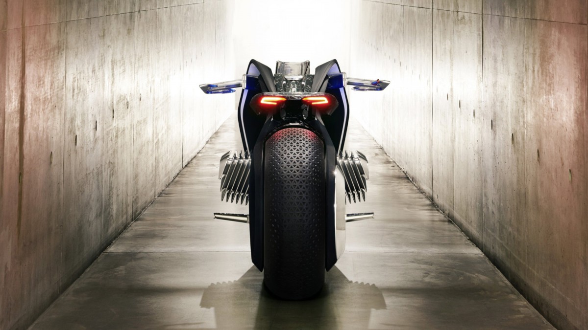 BMW Vision Next100ĦгͼƬ