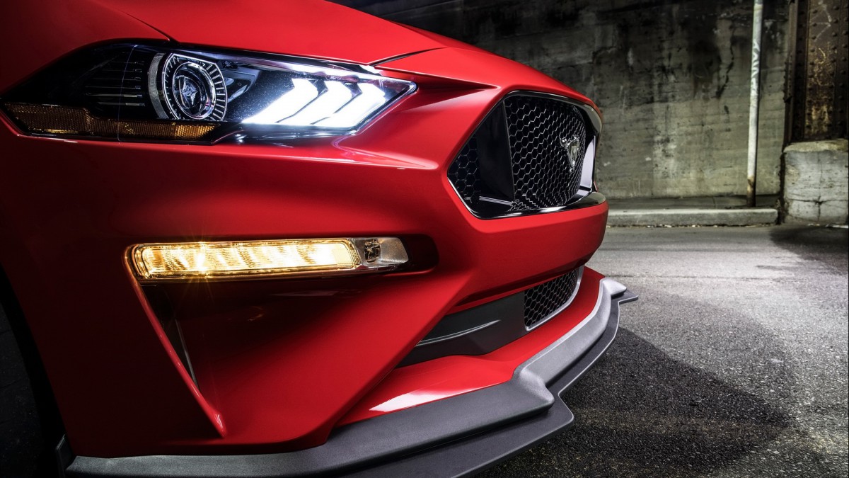 2017Mustang5.0L GT ܰ