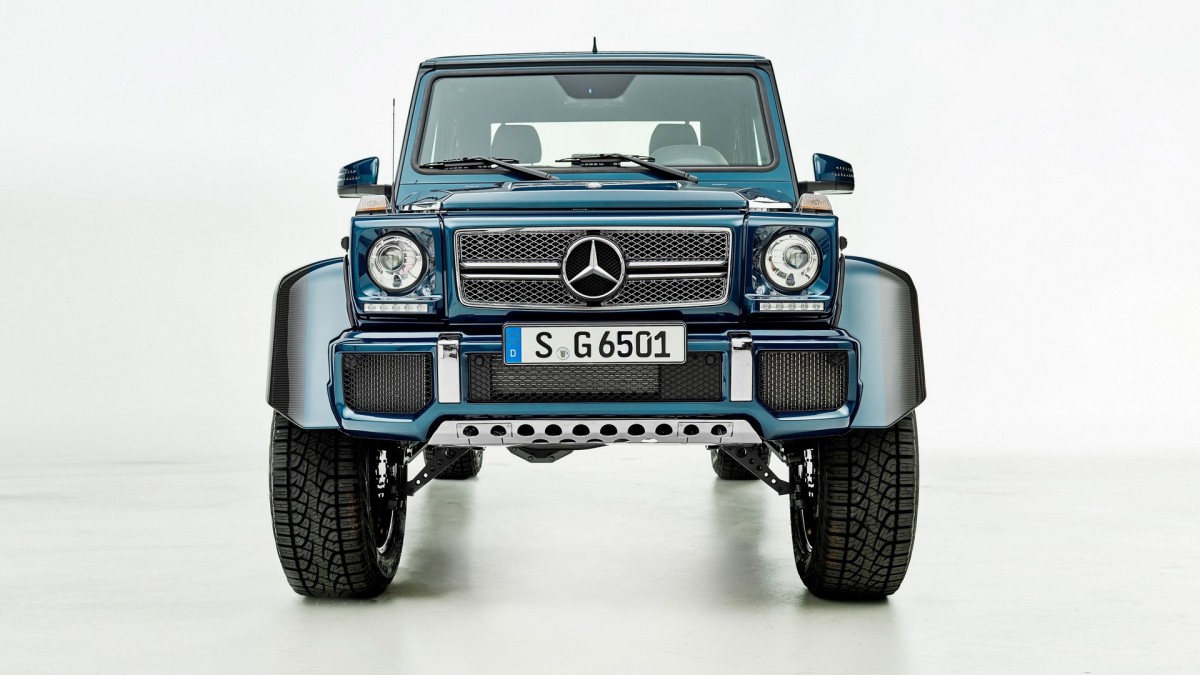 2018ͺG650 LandauletͼƬ