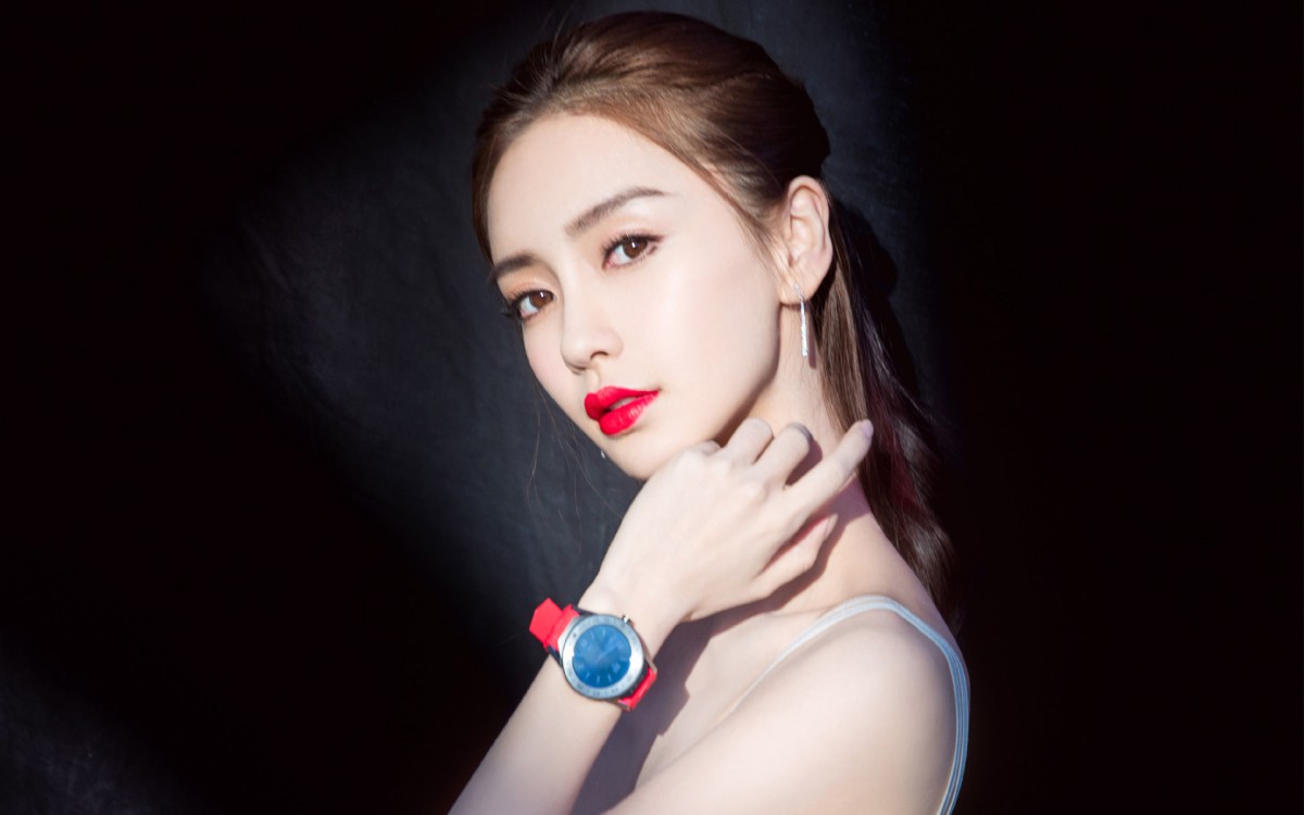 angelababyԸдֽ