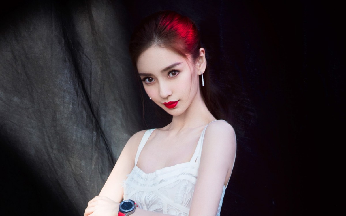 angelababyԸдֽ