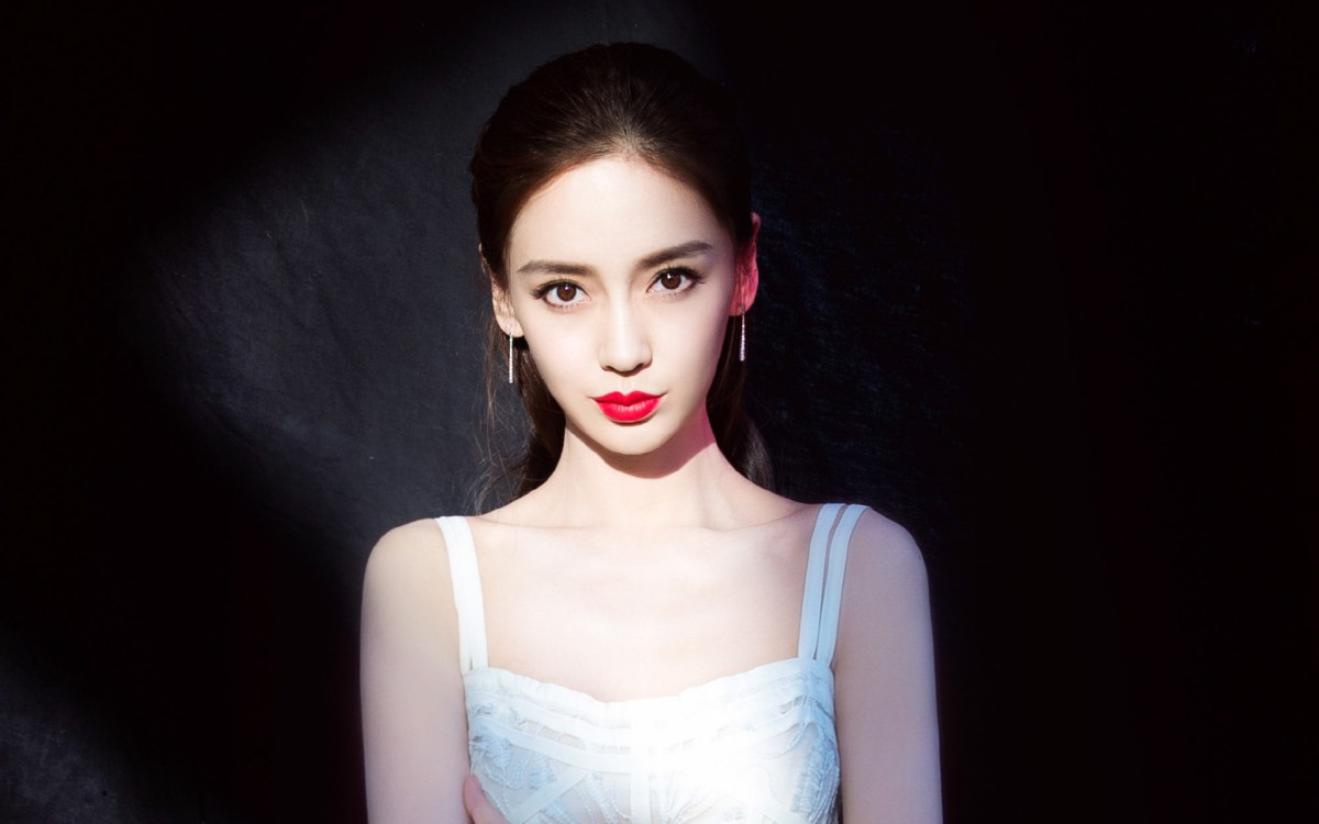 angelababyԸдֽ