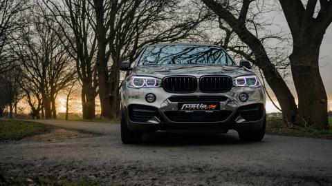 2018BMW  X6ֽ