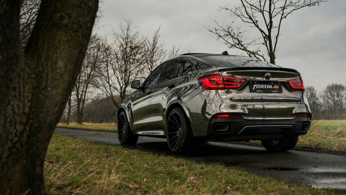 2018BMW  X6ֽ