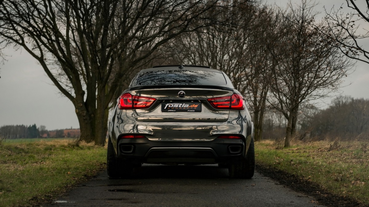 2018BMW  X6ֽ