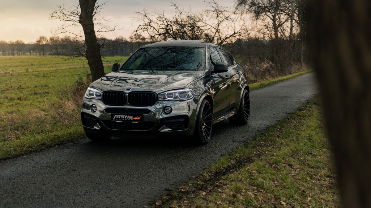 2018BMW  X6ֽ