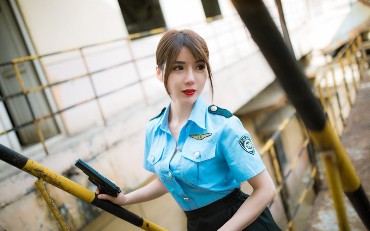 ԸŮcosplayƷջͼƬ