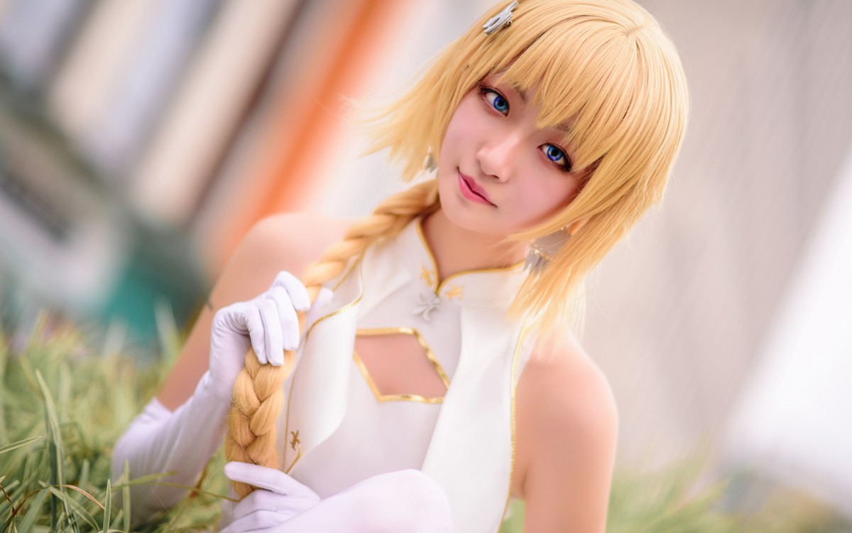 Ըcosplay̷ŮͼƬֽ