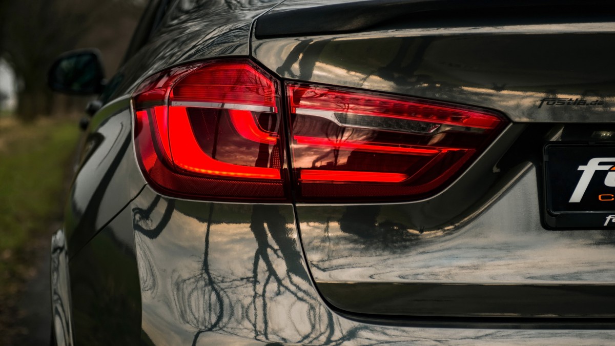 2018 fostla.de BMW  X6 M50D F16