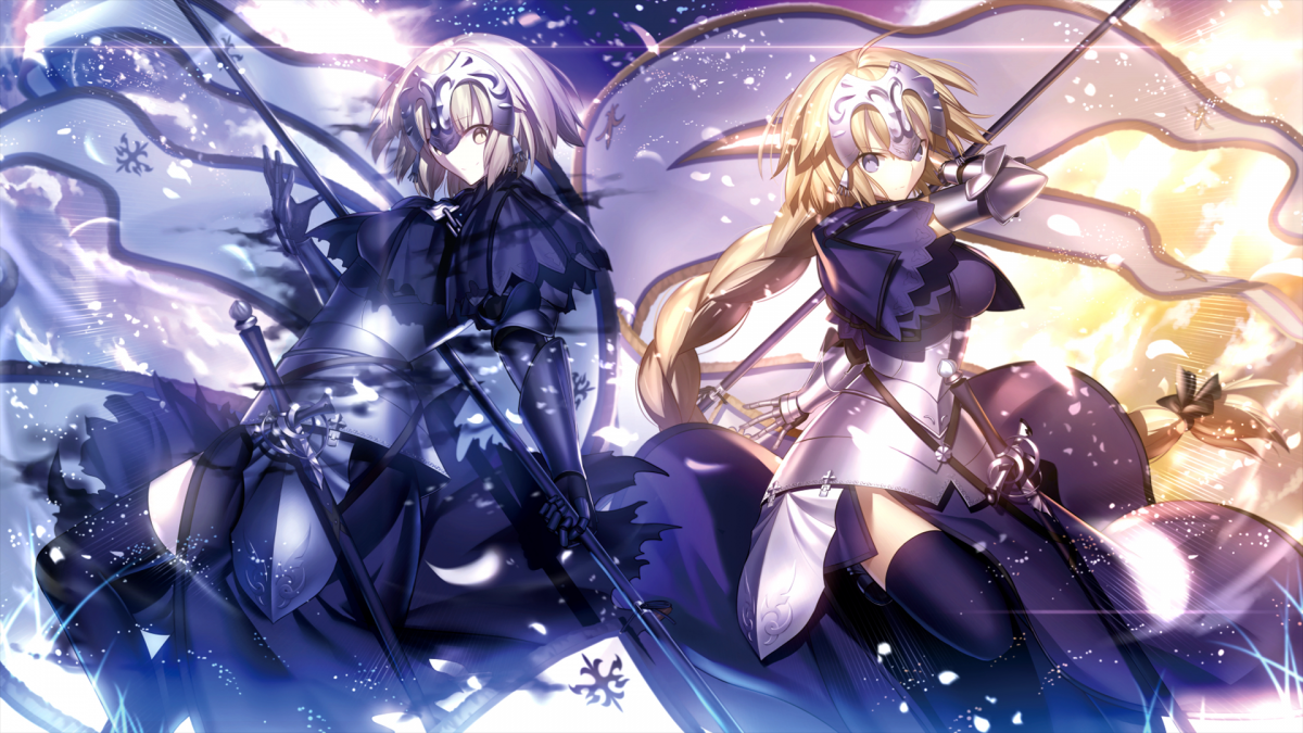 fate grand orderͼƬֽ