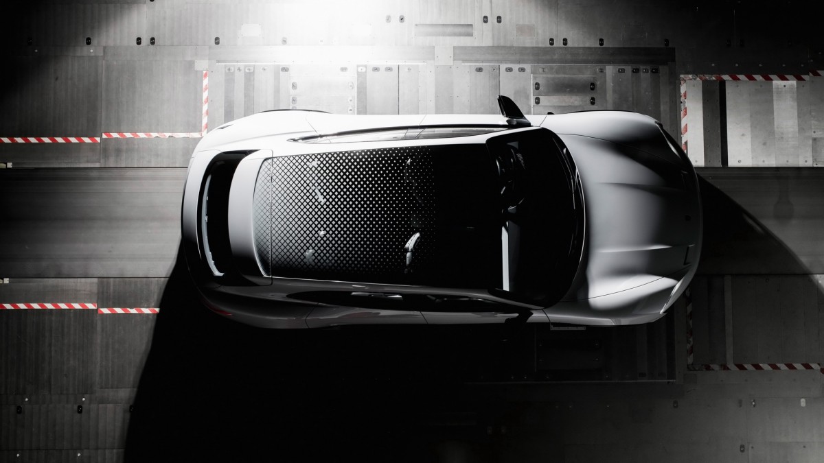 2018Mission E Cross Turismoʱݵ綯ܳ