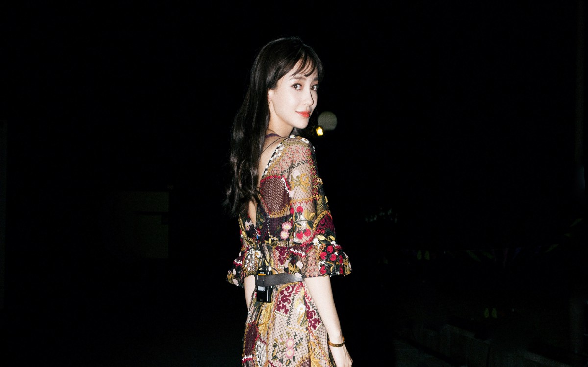 angelababyд漯ͼƬ