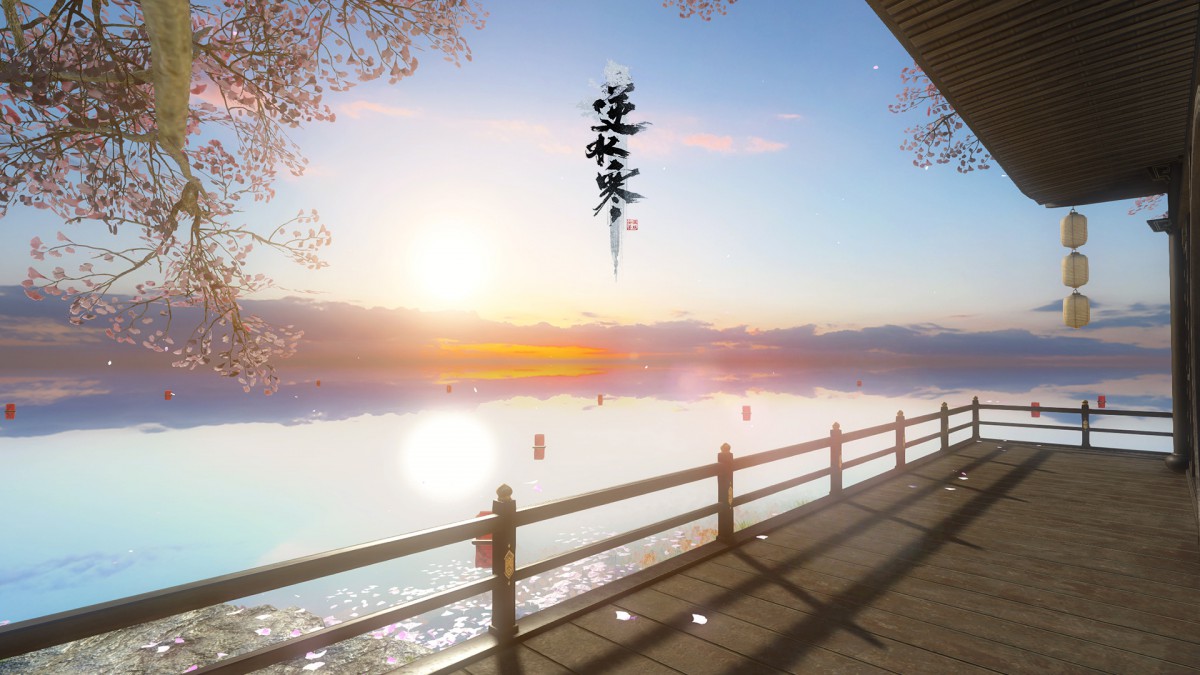 ˮϷ羰ͼƬֽ