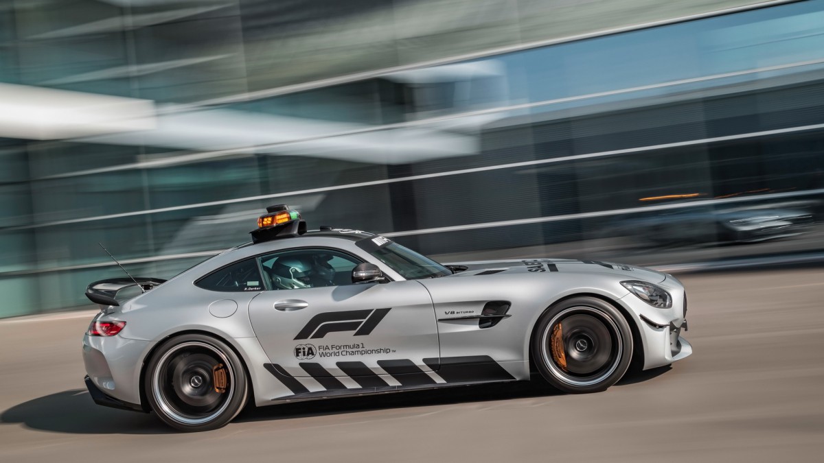 2018F1ȫGT R FIA F1ͼƬ