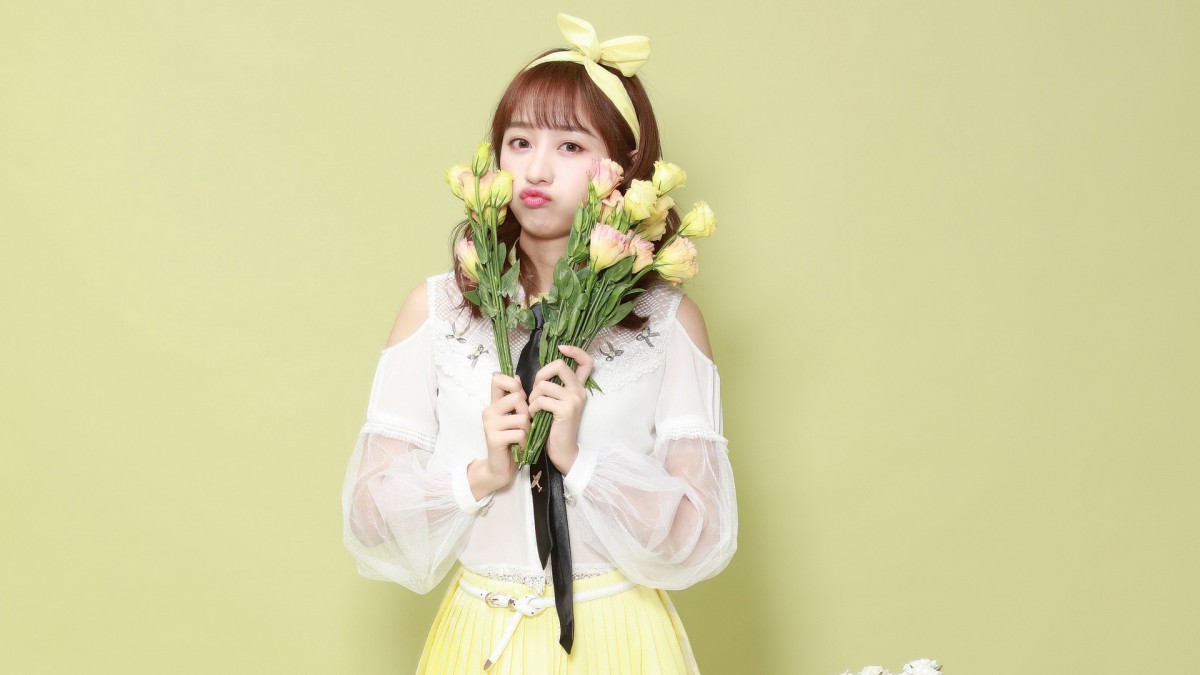  SNH48ͼƬֽ