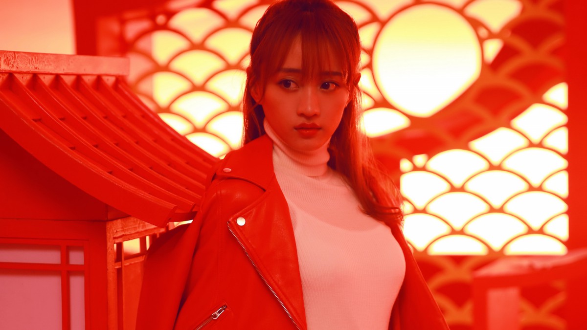  SNH48ͼƬֽ