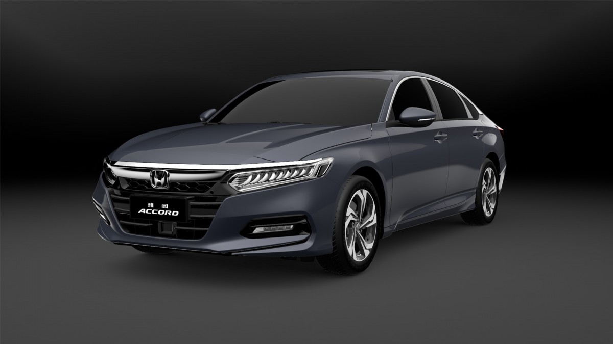 HondaʮŸ