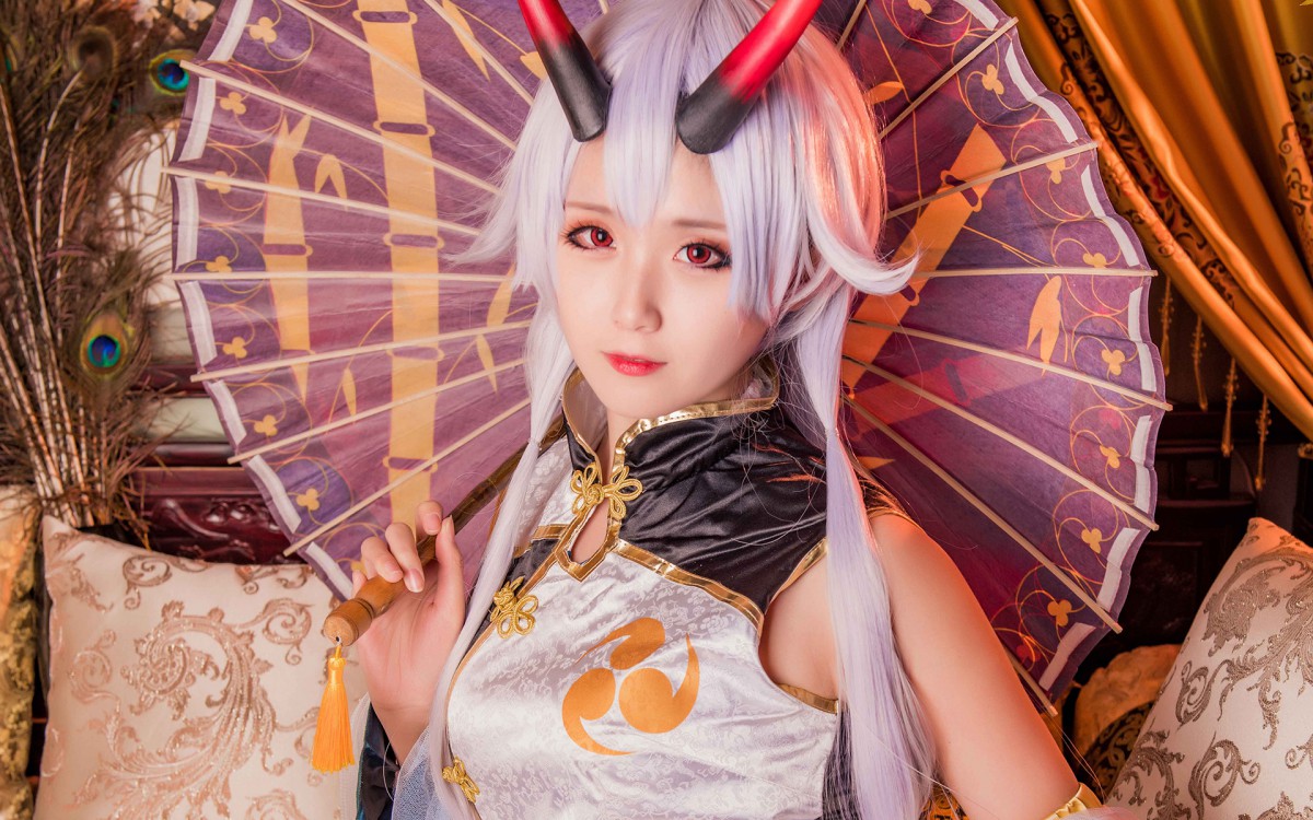 ǰŮcosplayͼƬ