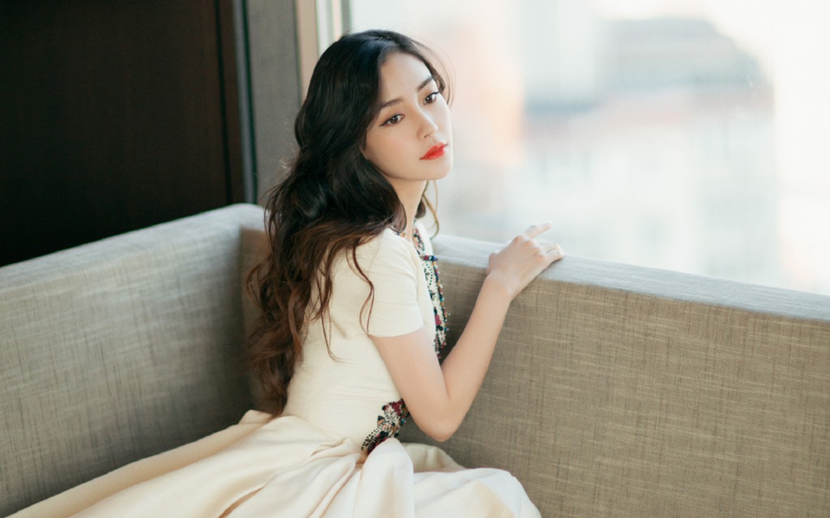 angelababyдֽ