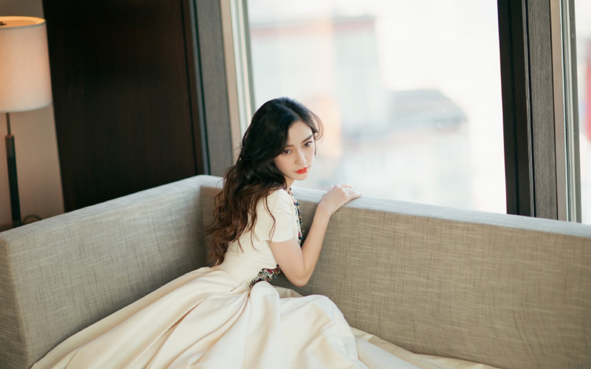 angelababyдֽ