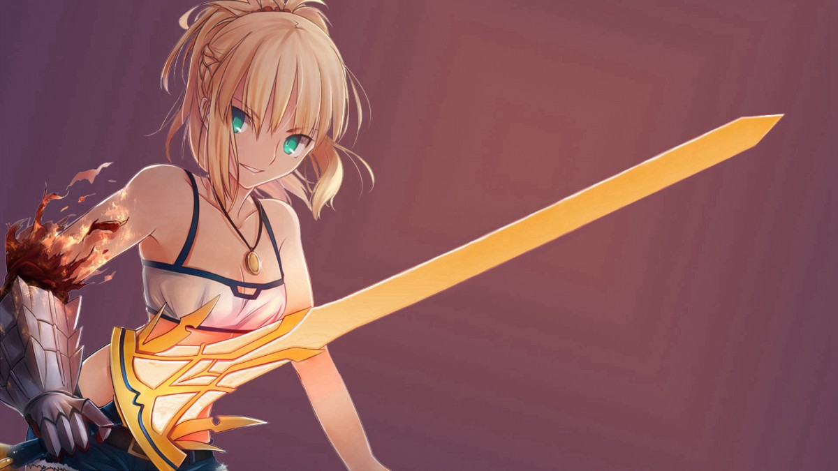 Fate/Grand OrdeŮͼƬ