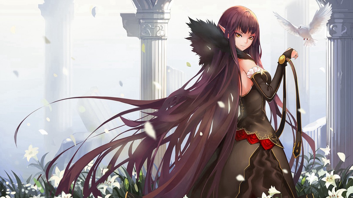 Fate/Grand OrdeŮͼƬ
