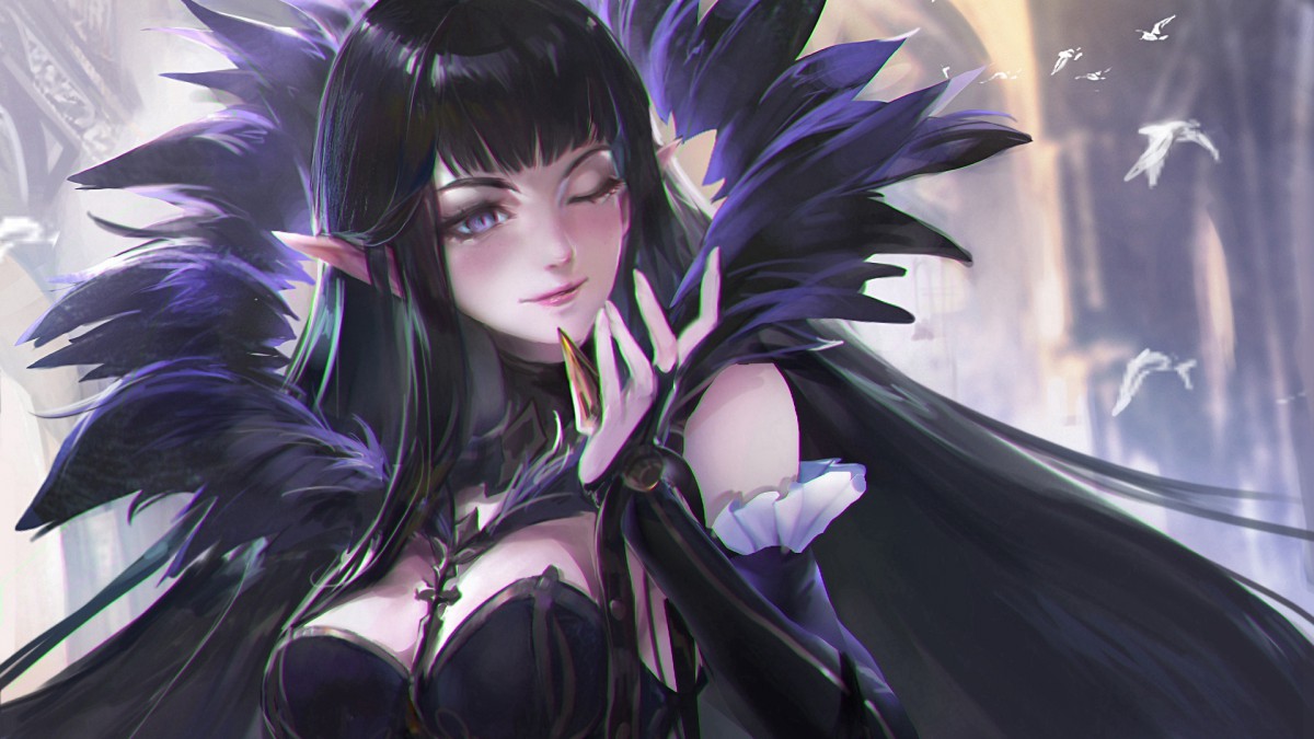 Fate/Grand OrdeŮͼƬ