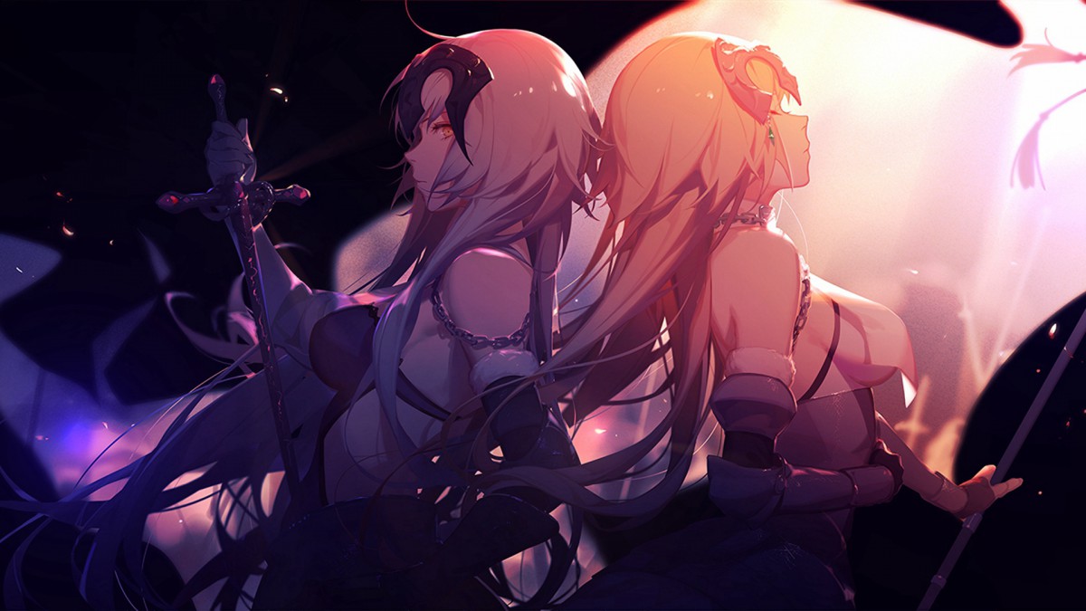 Fate/Grand OrdeŮͼƬ