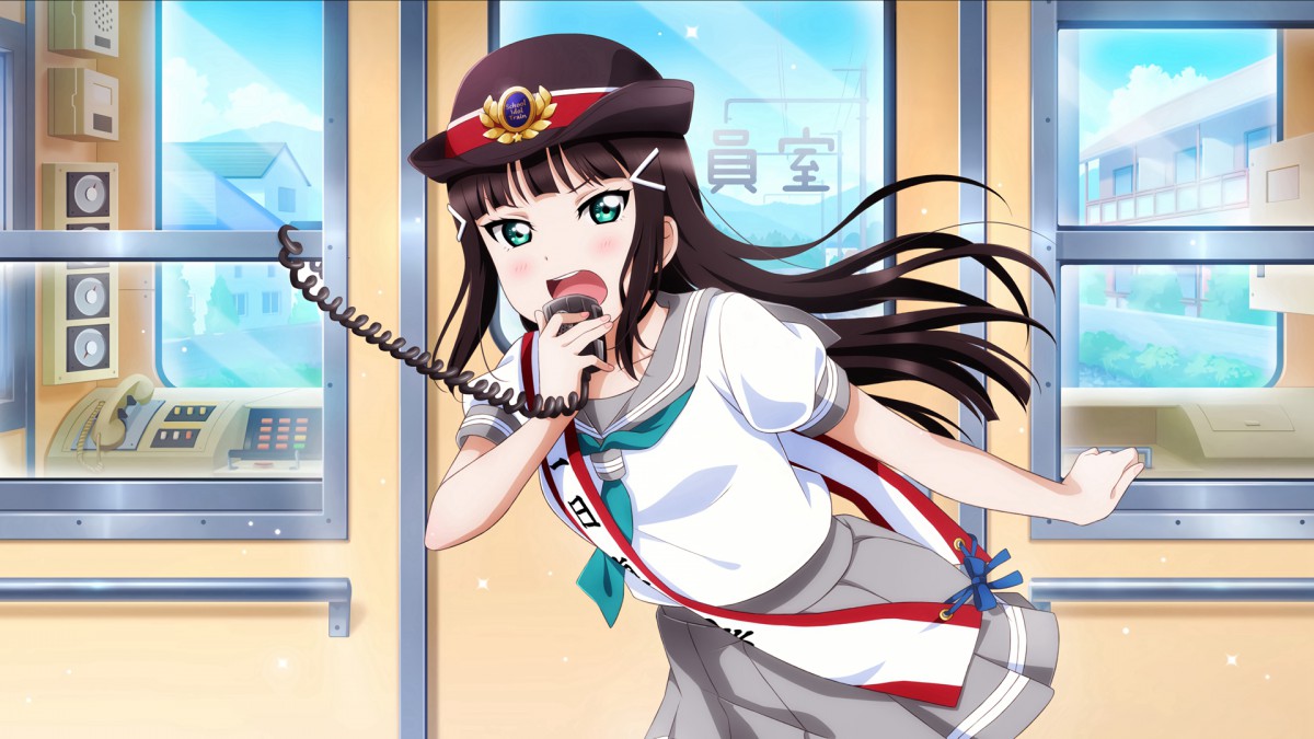Love Live! Ůֽ