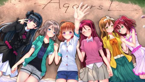 Love Live!ͼƬ
