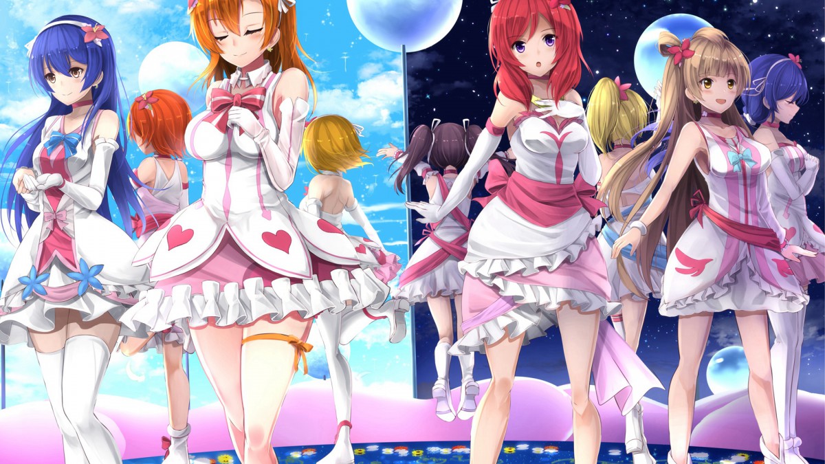 Love Live!ͼƬ