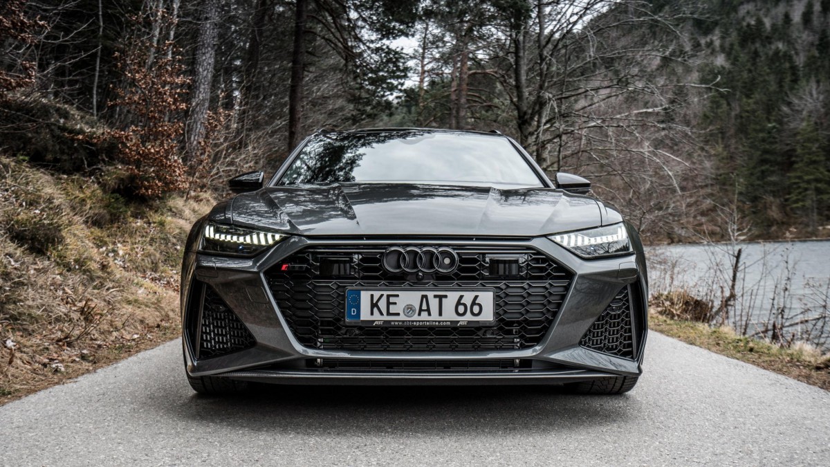2020µRS6źͼƬ