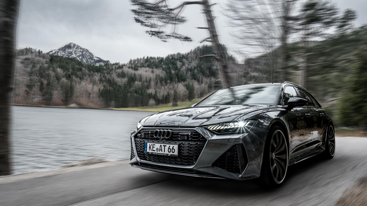 2020µRS6źͼƬ