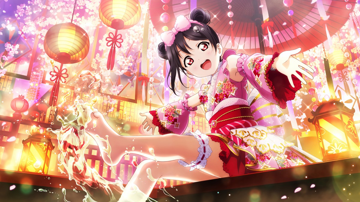 Love Live! Ըв廭ֽ
