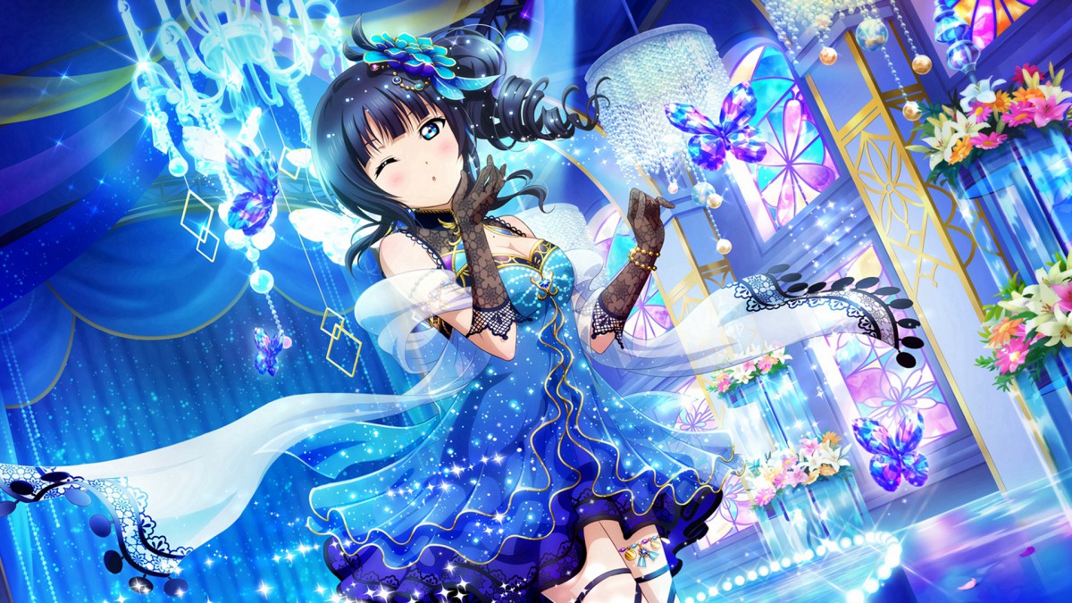 Love Live! Ըв廭ֽ