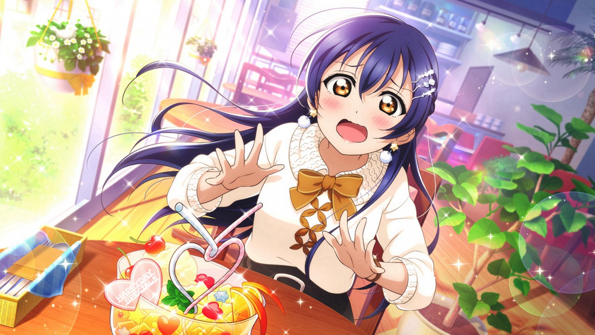 Love Live! Ըв廭ֽ