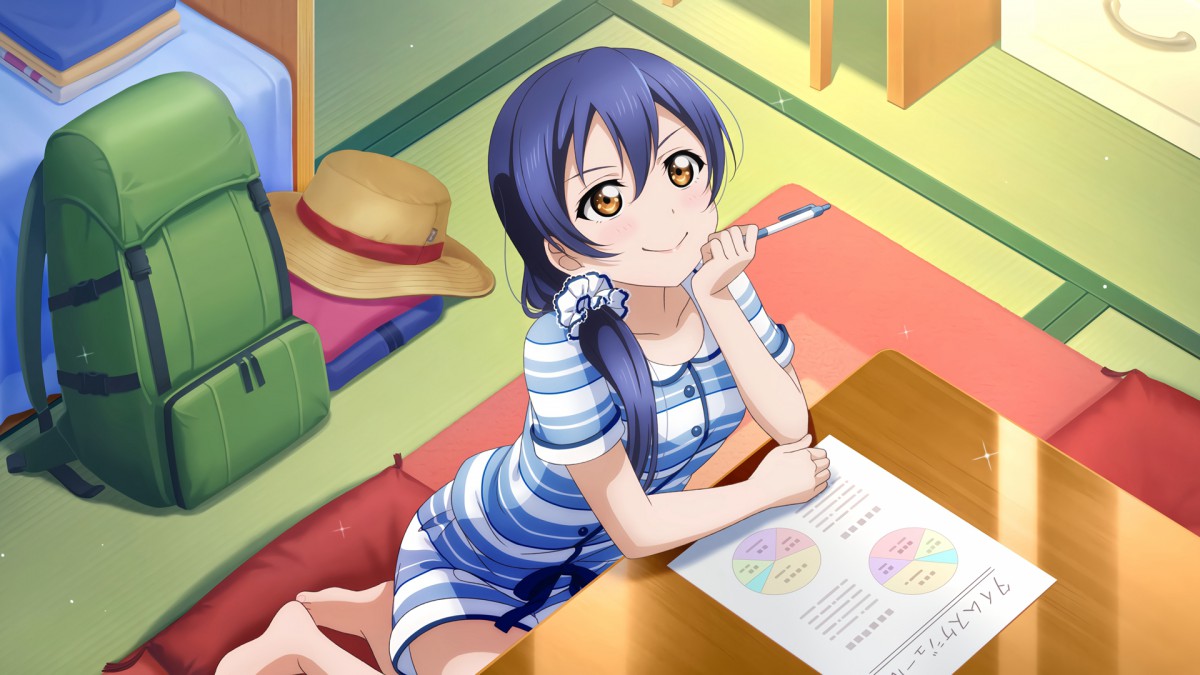 Love Live! Ůֽ