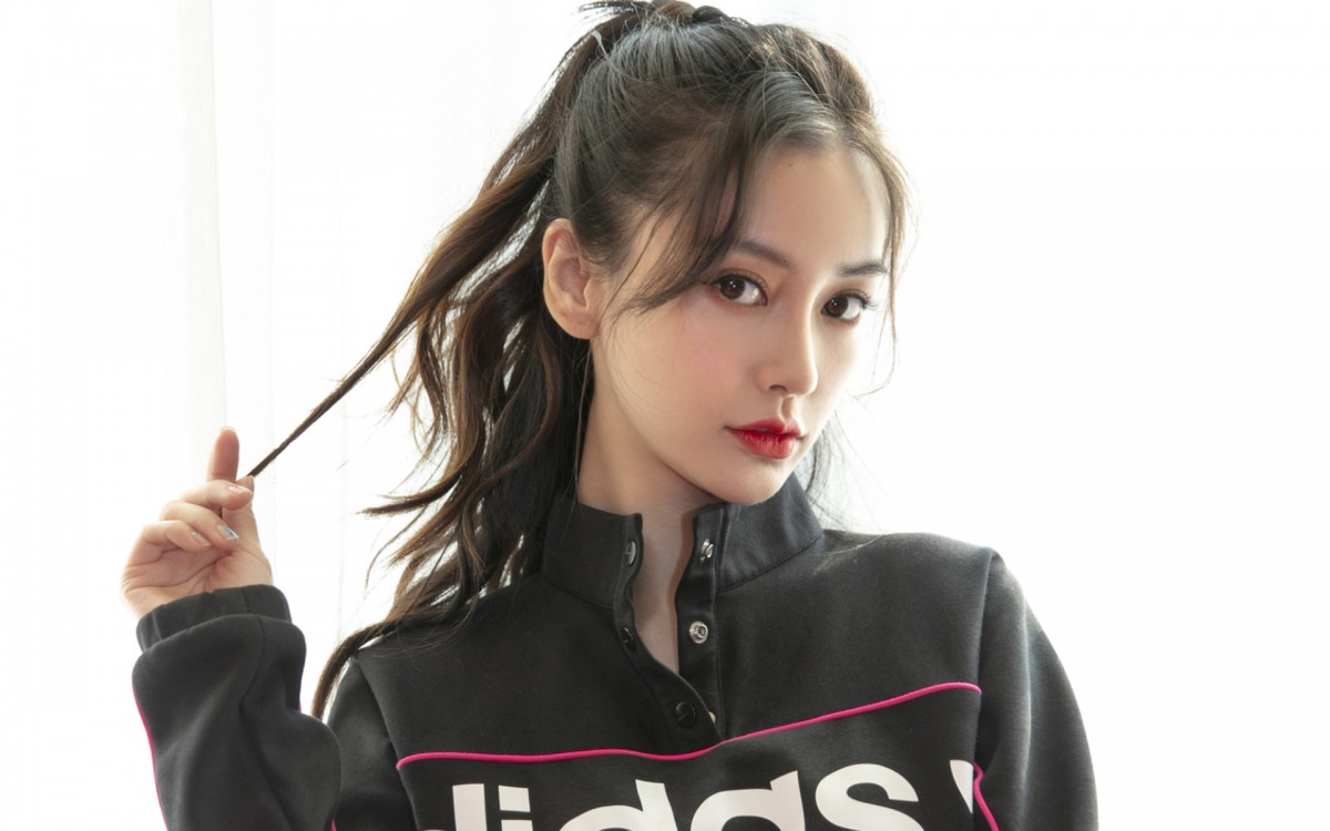 angelababy˶ֽ