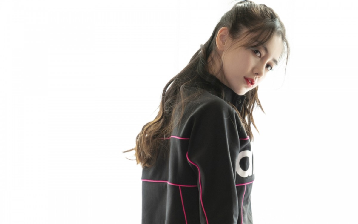 angelababy˶ֽ