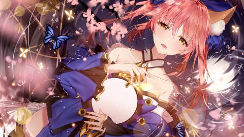 Fate/Grand Ordeֽ