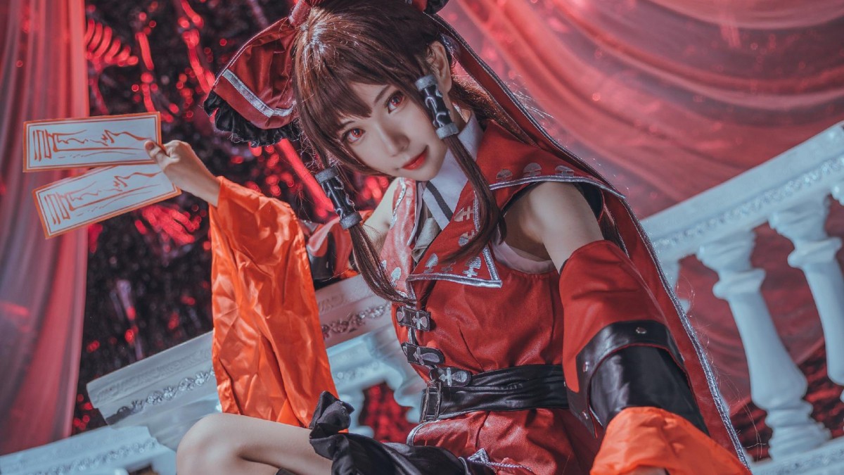 ProjectcosplayͷдͼƬ